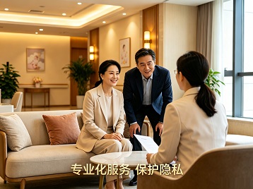 金牛有偿售卵代生女生的客户的客户群体有哪些