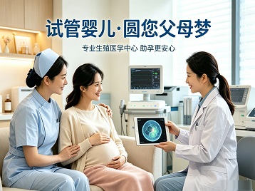 金牛辅助生育服务 试管婴儿行业的兴起背景、发展与未来展望
